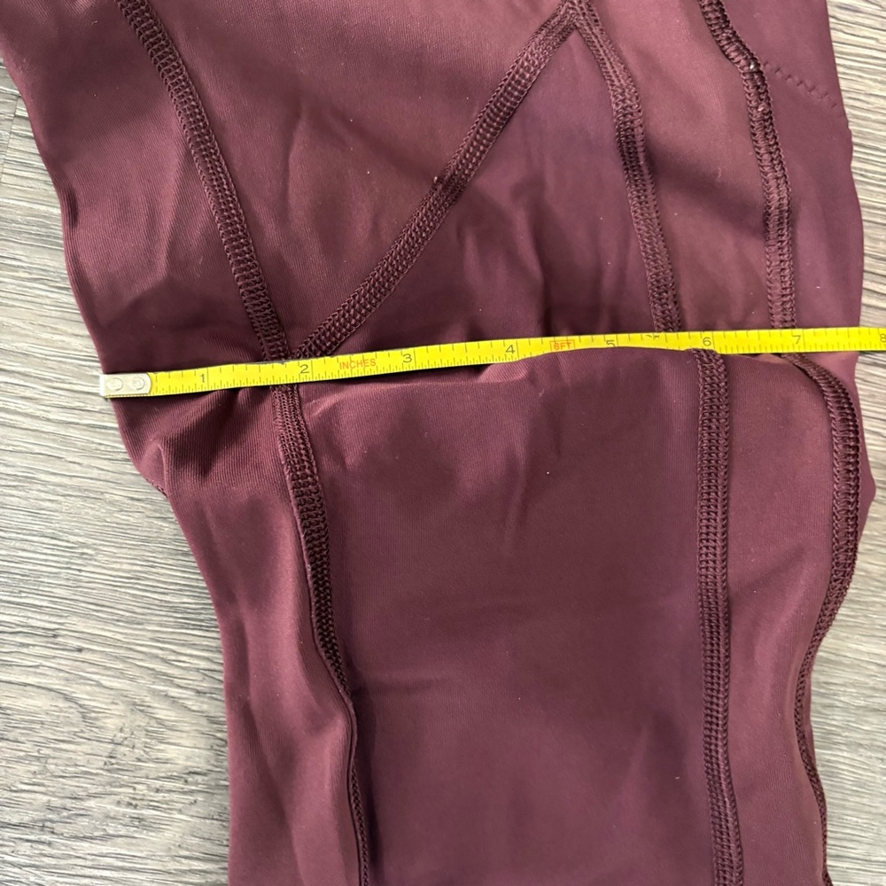 Lululemon All The Right Places Pants! - Picture 10 of 11